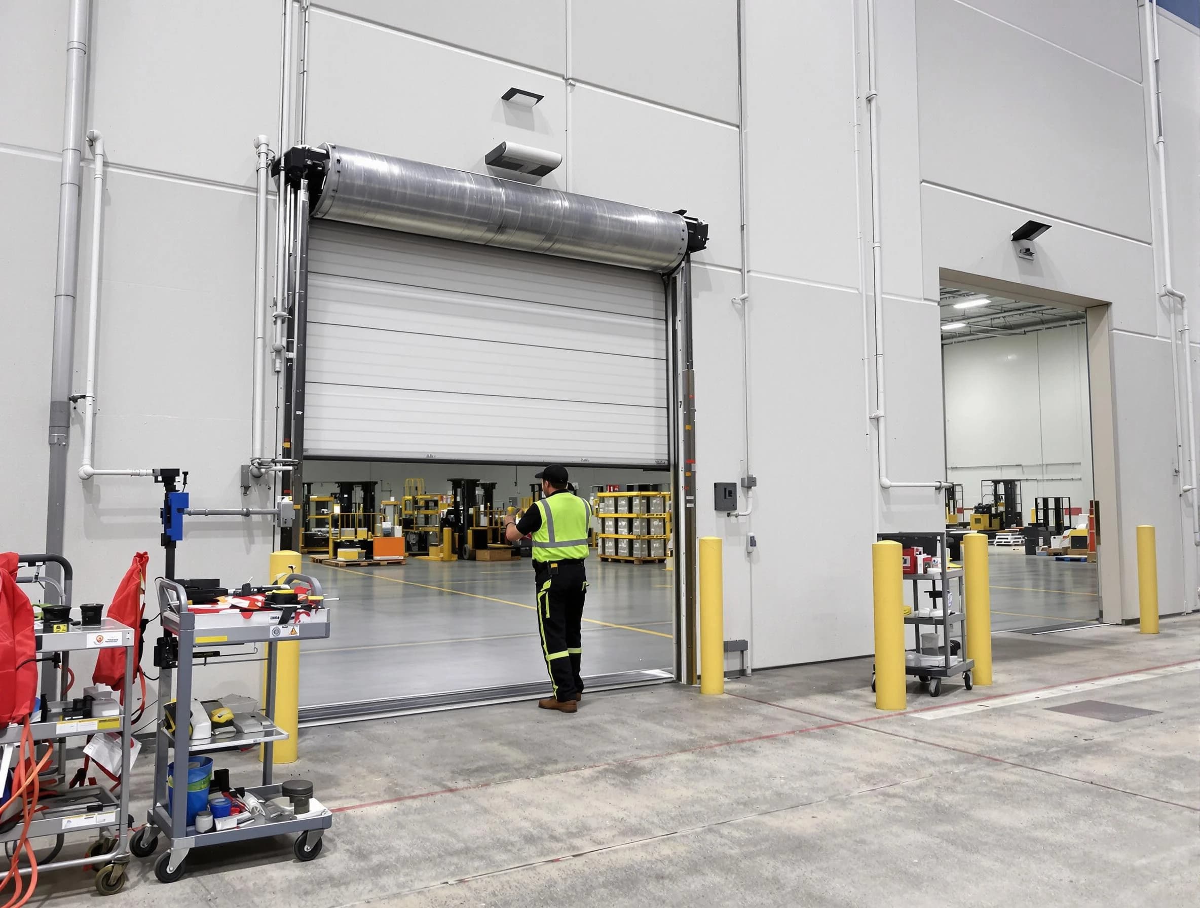 Commercial Repair service in Ken Caryl, CO