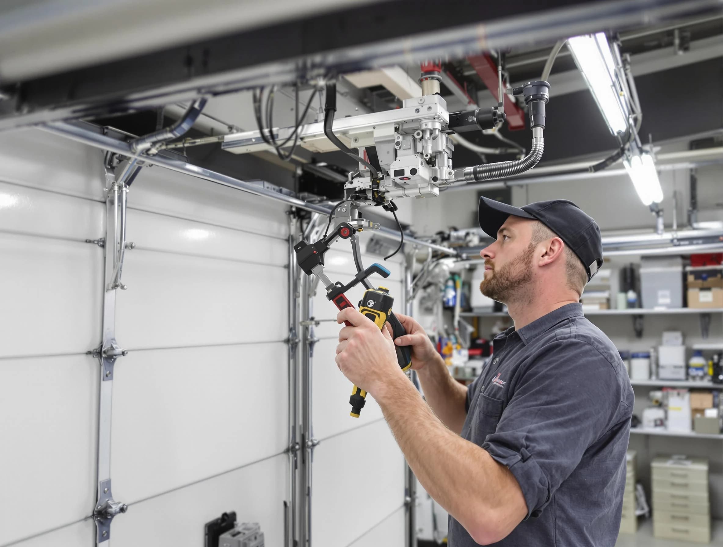 Garage Door Repair service in Ken Caryl, CO