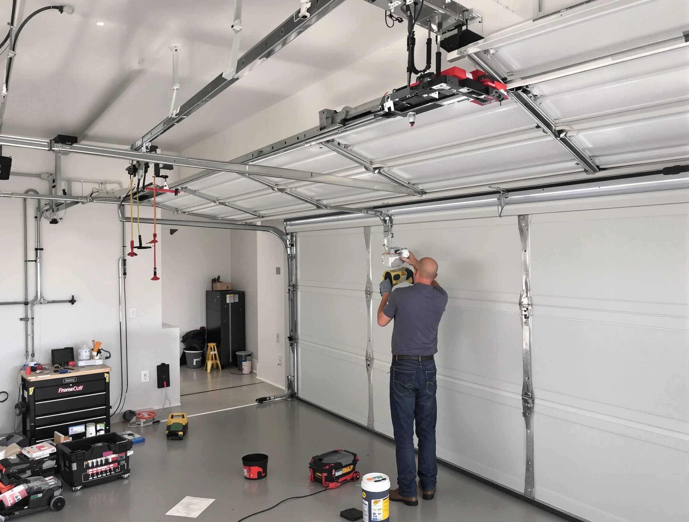 Ken Caryl Garage Door Repair garage door repair specialist in Ken Caryl