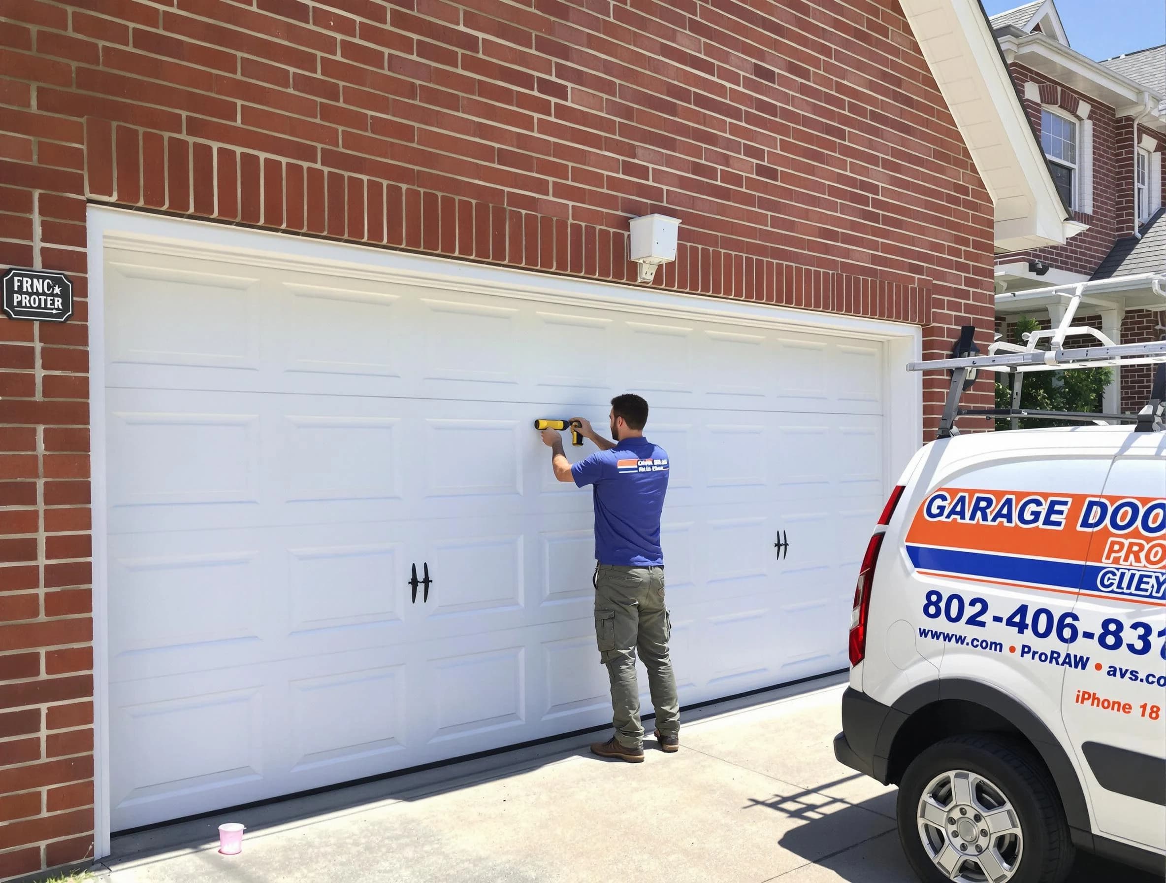 Local garage door repair service by Ken Caryl Garage Door Repair in Ken Caryl