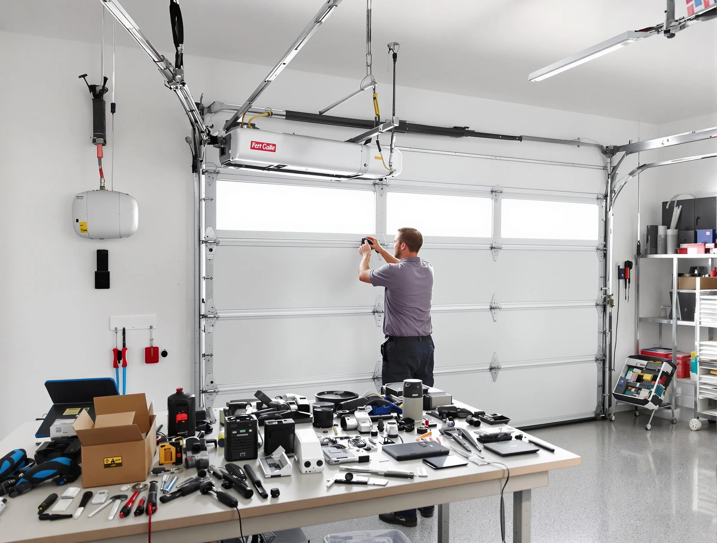 Opener Repair service in Ken Caryl, CO