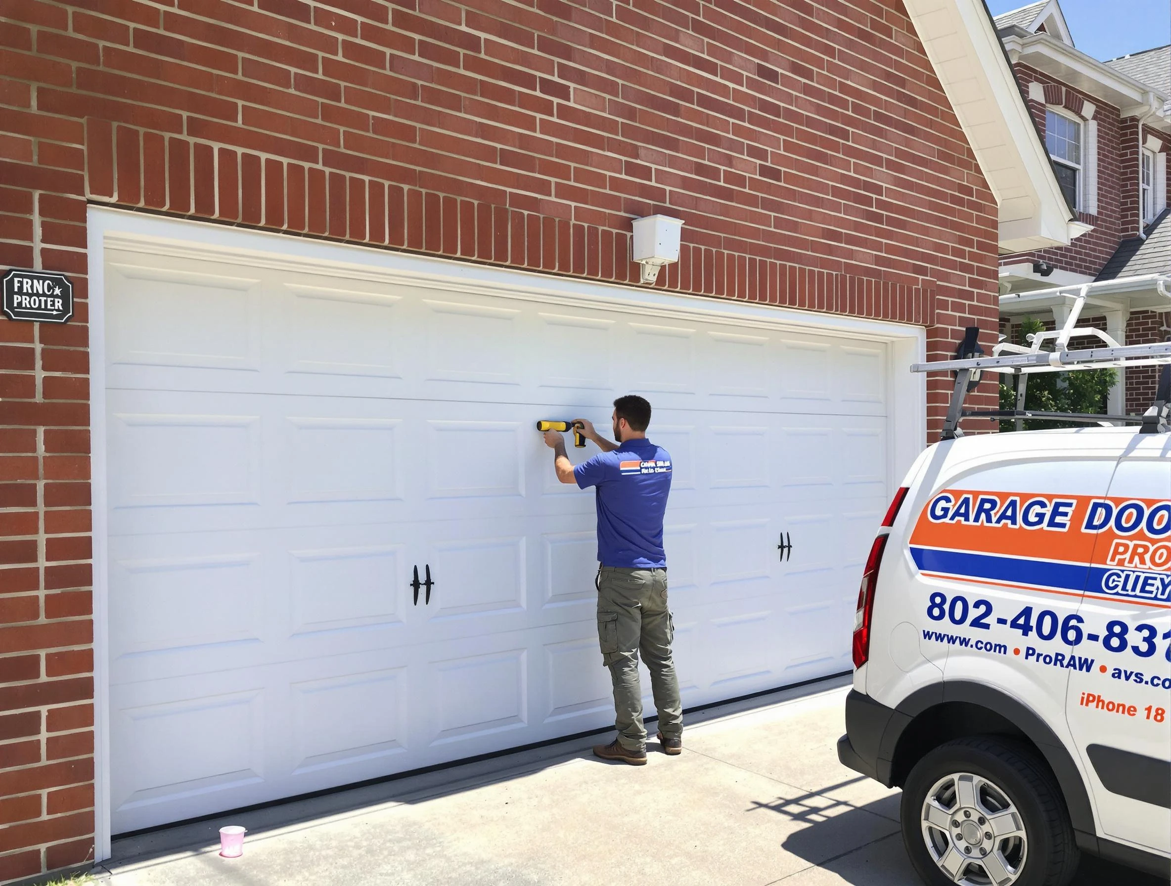 Local garage door repair service by Ken Caryl Garage Door Repair in Ken Caryl